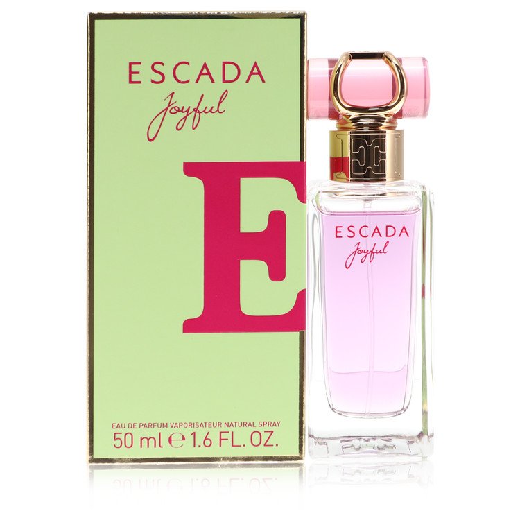 Escada Joyful 2.5 oz Eau de Toilette