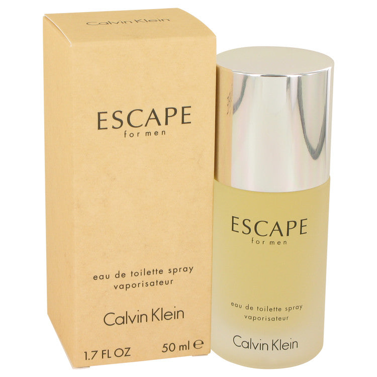 Escape Eau de Toilette