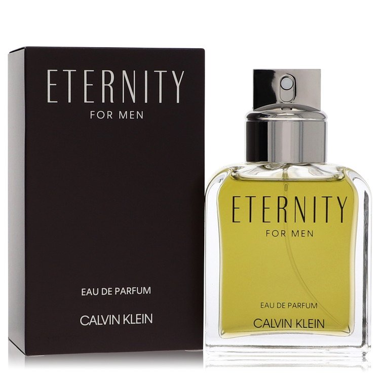 Calvin Klein Eternity for Men Eau de Parfum