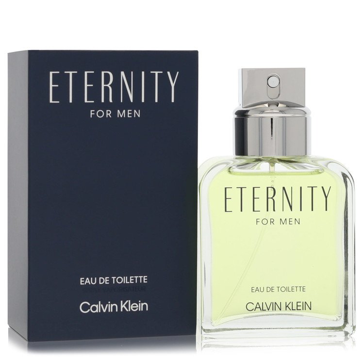 Eternity for Men Eau de Toilette