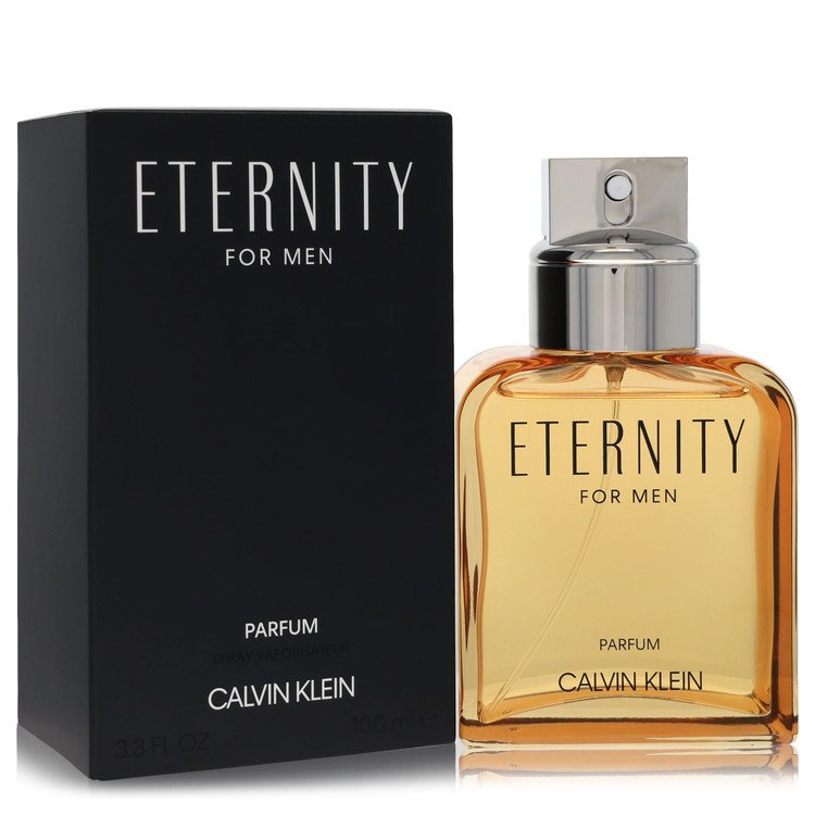 Calvin Klein Eternity for Men Parfum