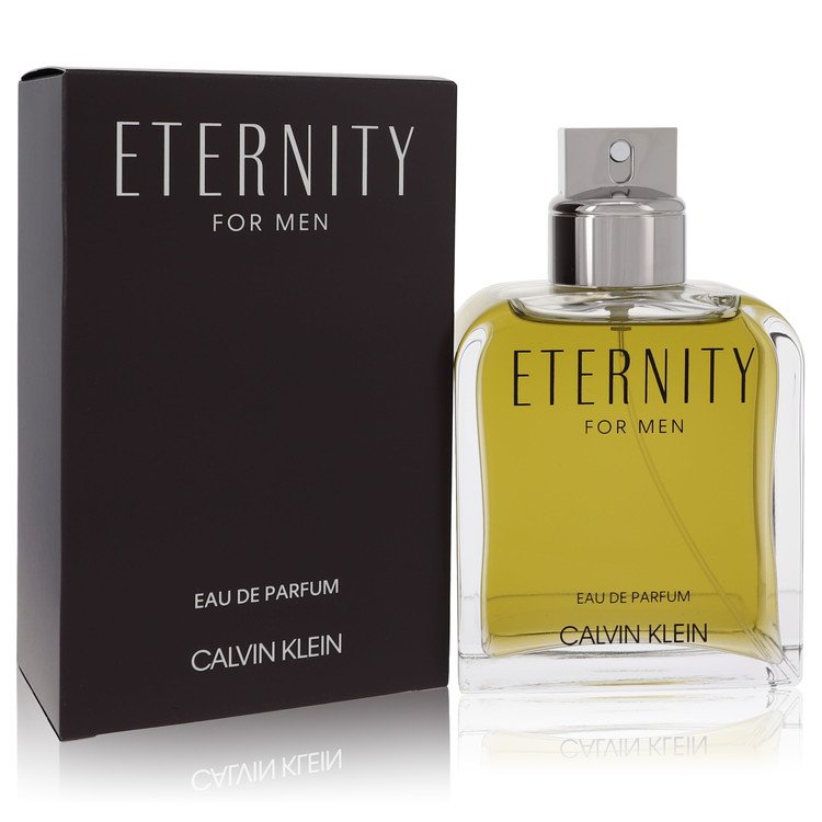 Calvin Klein Eternity for Men Eau de Parfum