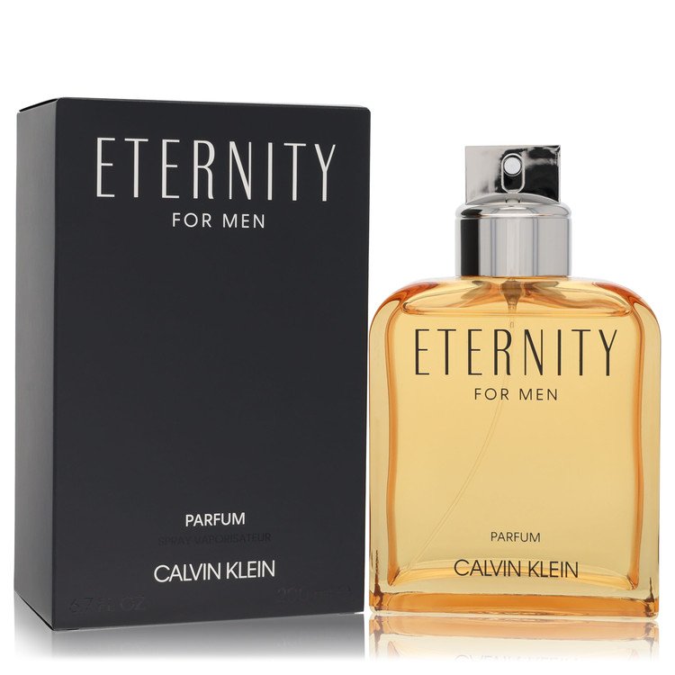 Calvin Klein Eternity for Men Parfum