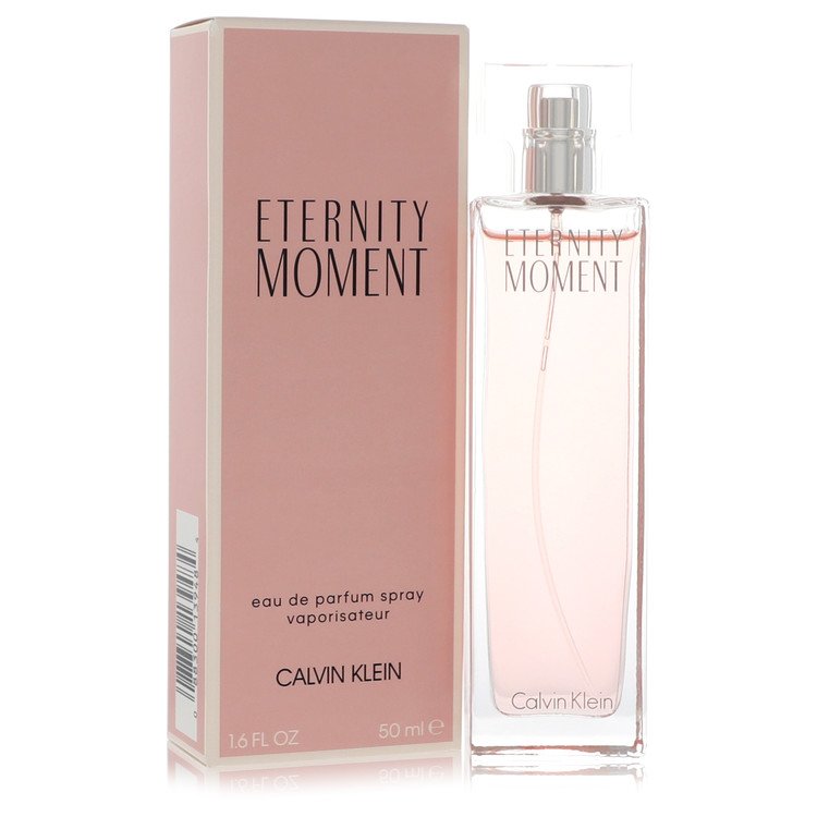 Eternity Moment Eau de Parfum