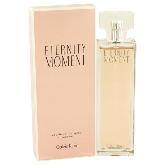 Eternity Moment 3.4 oz EDP (2004)