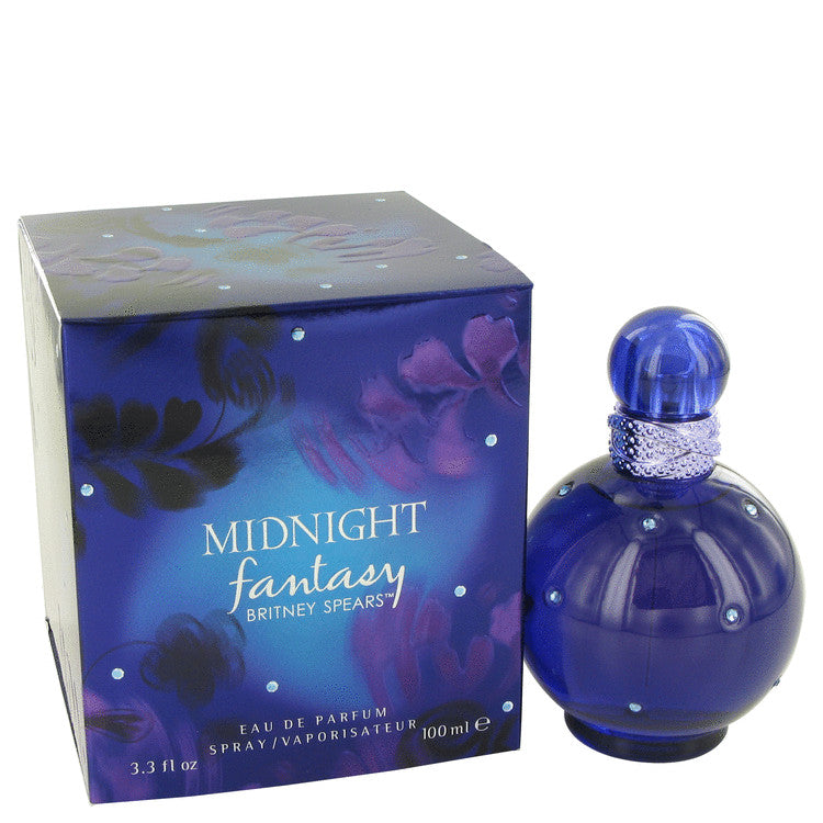 Fantasy Midnight 3.4 oz EDP