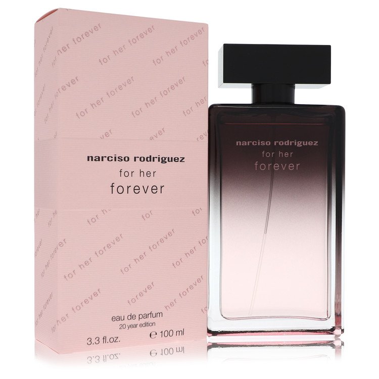 For Her Forever 3.3 oz Eau de Parfum