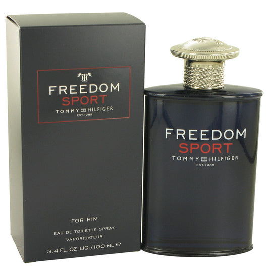 Freedom Sport 3.4 oz EDT (2021)