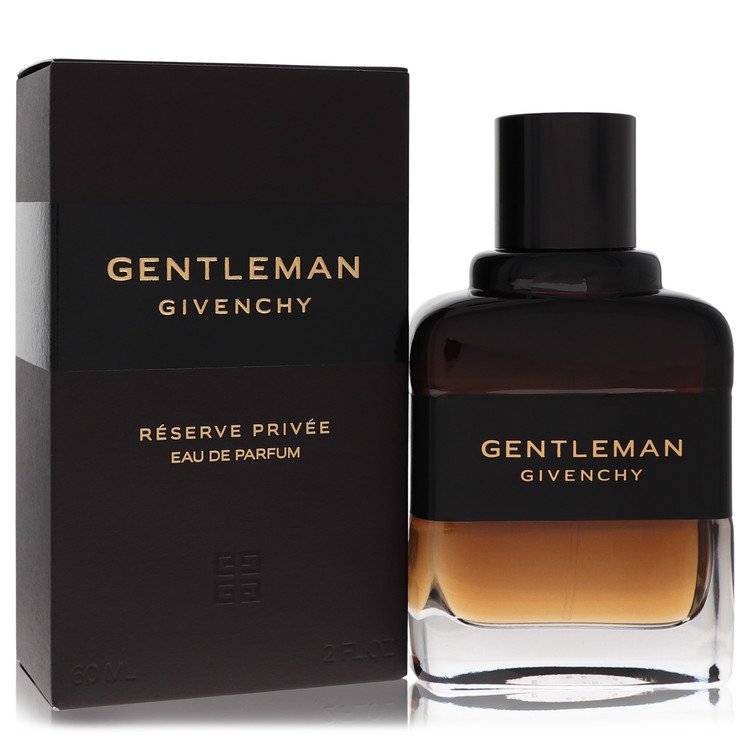 Gentleman Reserve Privee Eau de Parfum