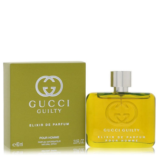 Gucci Guilty Elixir de Parfum