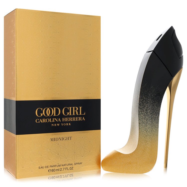 Good Girl Midnight (2022)