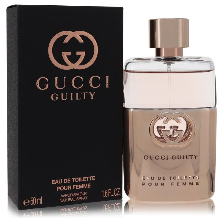 Gucci Guilty Pour Femme Eau de Toilette