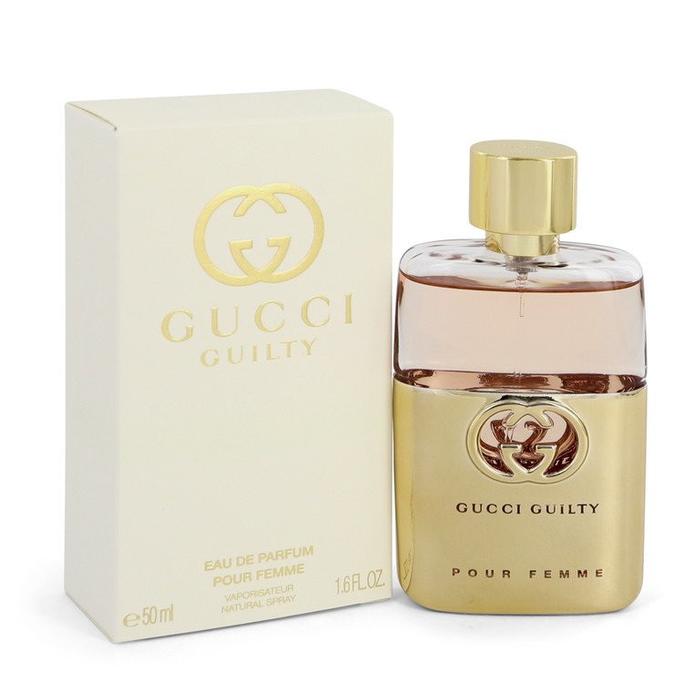 Gucci Guilty Pour Femme Eau de Parfum