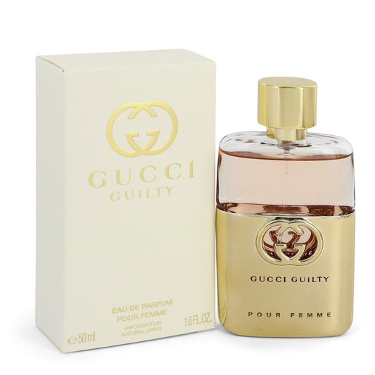 Gucci Guilty Pour Femme Eau de Parfum