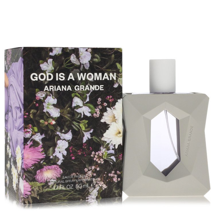God Is A Woman Eau de Parfum