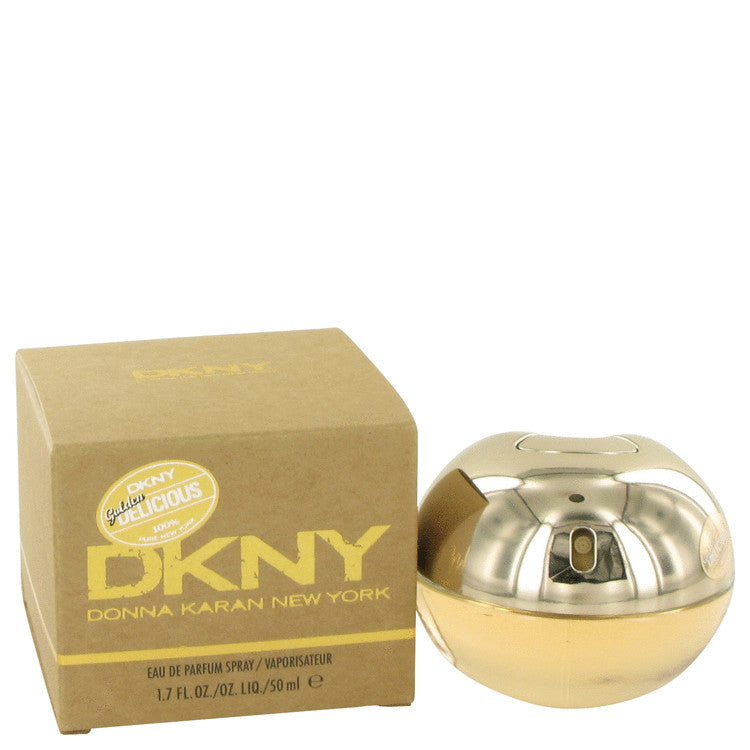 Golden Delicious Dkny (2011)