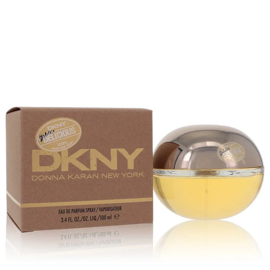 Golden Delicious Dkny (2011)