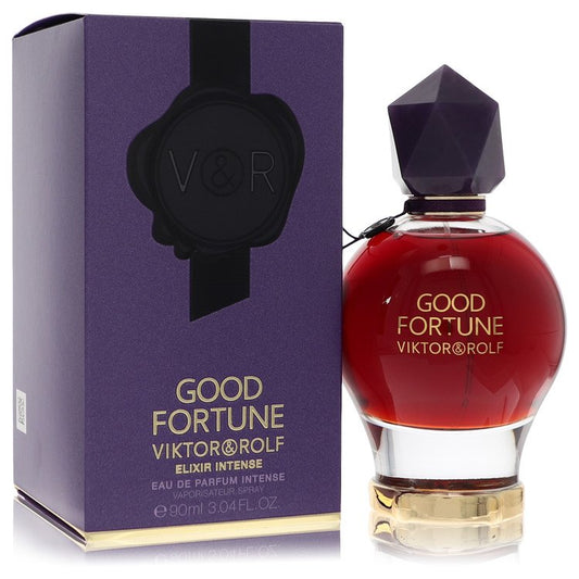 Good Fortune Elixir Intense 3.0 oz EDP (2023)