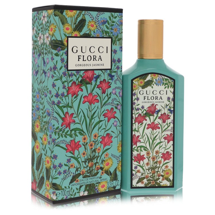 Flora Gorgeous Jasmine Eau de Parfum