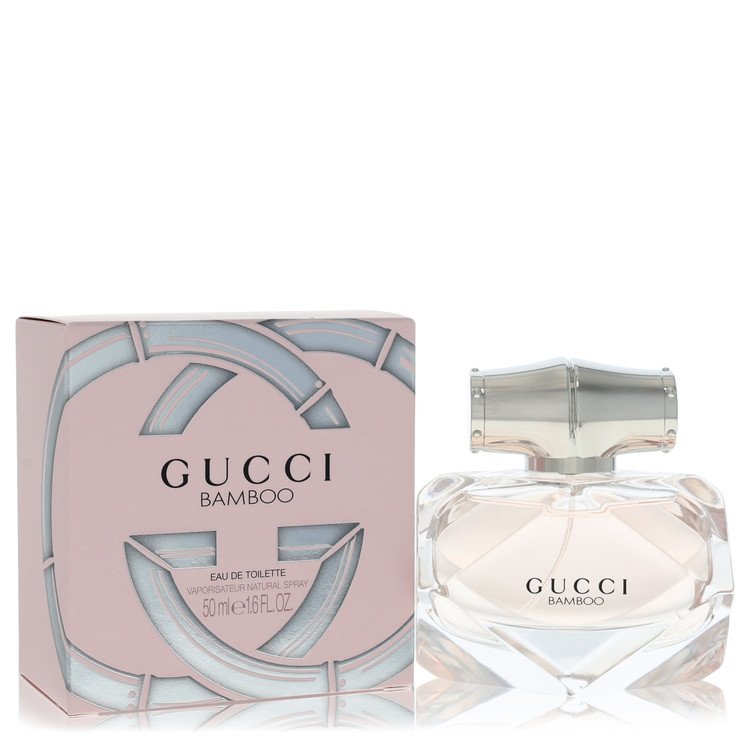 Gucci Bamboo Eau de Toilette