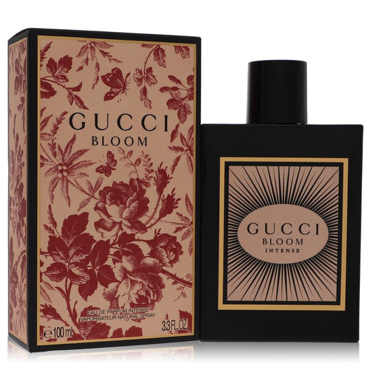 Gucci Bloom Intense 3.3 oz EDP (2023)
