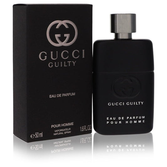 Gucci Guilty Pour Homme 3.0 oz Parfum