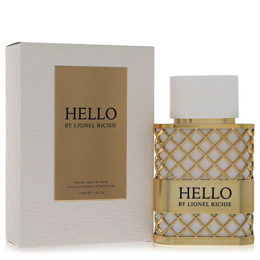 Hello 1.7 oz Eau de Parfum