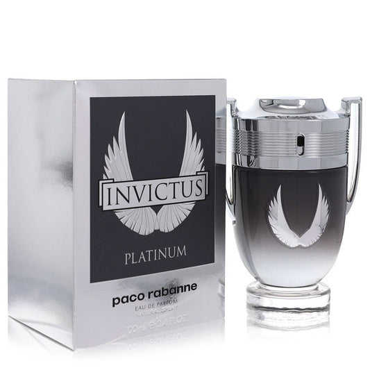Invictus Platinum 3.4 oz (2022)