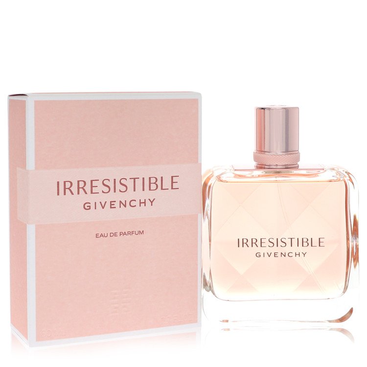 Irresistible Givenchy  (2020)