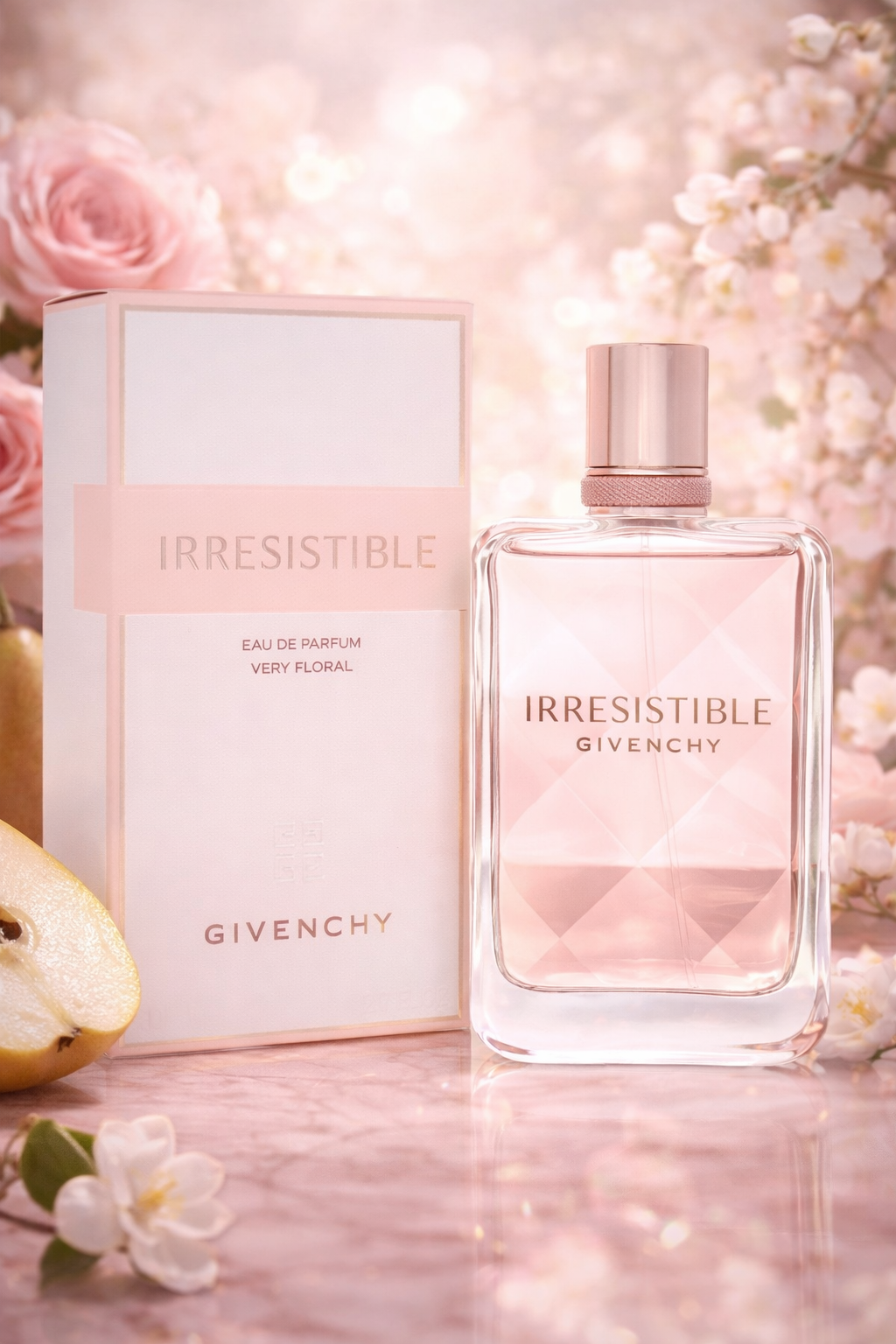 Irresistible Givenchy Very Floral (2024)