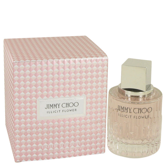 Jimmy Choo Illicit Flower Eau de Toilette