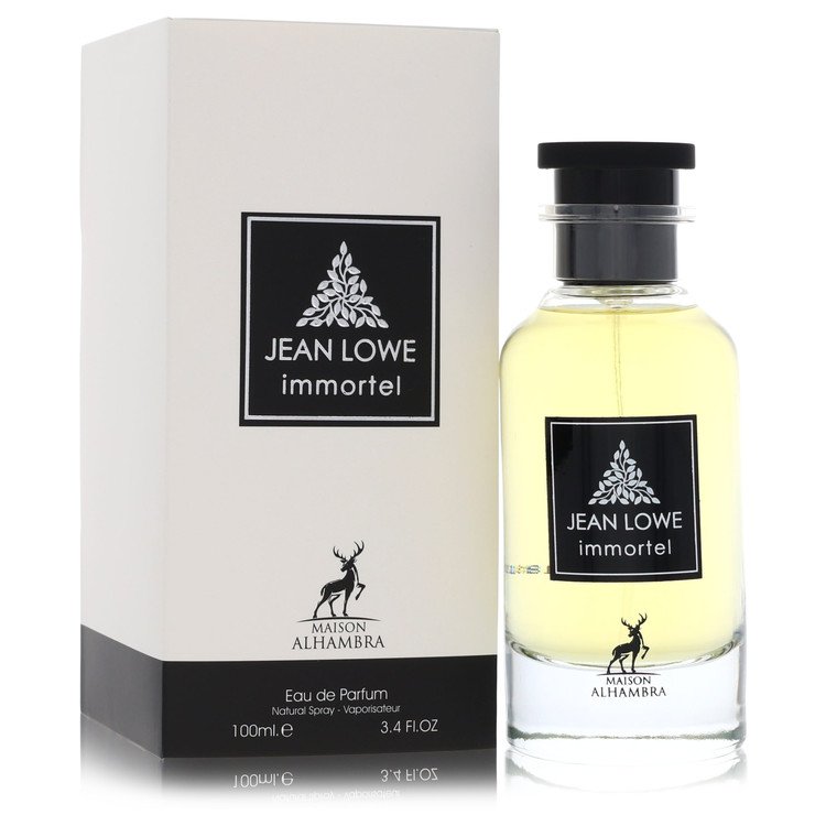 Jean Lowe Immortel 3.4 oz Eau de Parfum