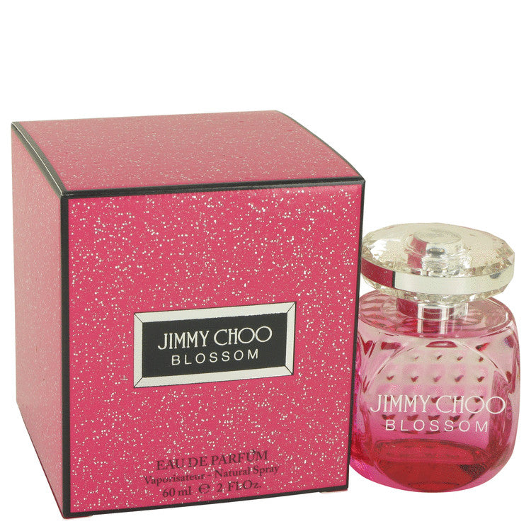 Jimmy Choo Blossom Eau de Parfum