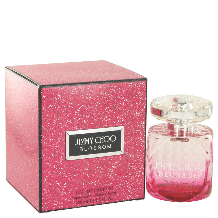 Jimmy Choo Blossom Eau de Parfum
