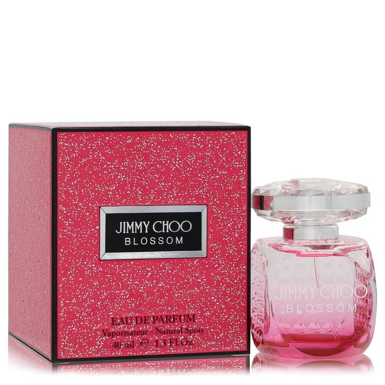 Jimmy Choo Blossom Eau de Parfum