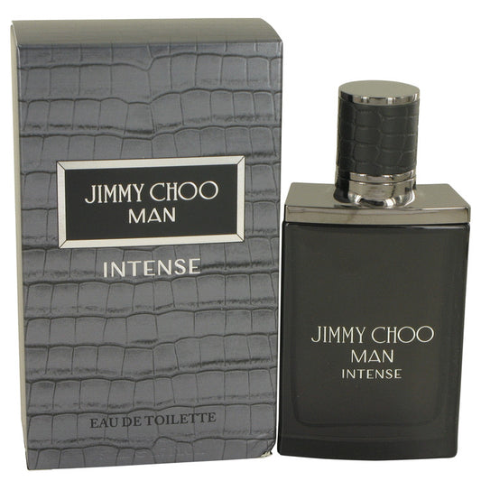 Jimmy Choo Man Eau de Toilette