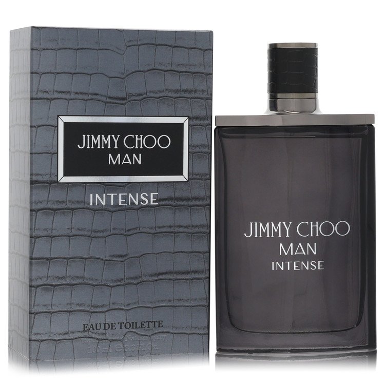 Jimmy Choo Man Eau de Toilette
