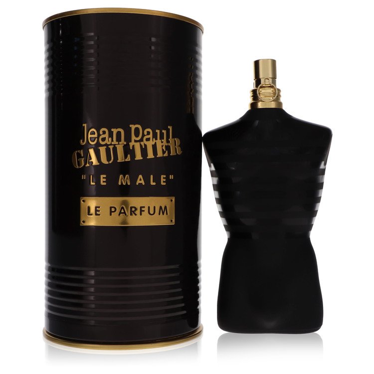Jean Paul Gaultier Le Male Le Parfum (2020)