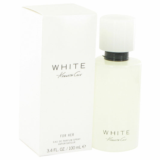 Kenneth Cole White 3.4 oz (2003)