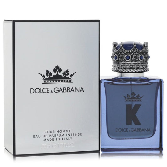 K by Dolce & Gabbana Eau de Parfum Intense 3.3 oz