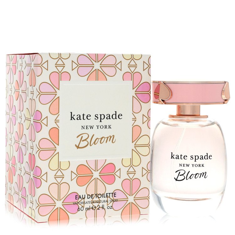 Kate Spade New York Bloom 3.3 oz Eau de Toilette