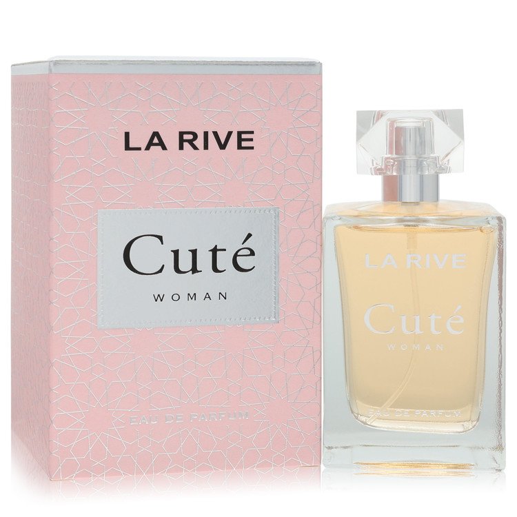 La Rive Cute 3.3 oz Eau de Parfum