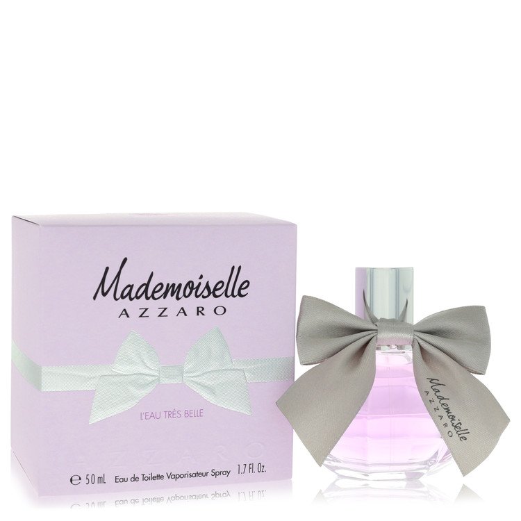Azzaro Mademoiselle L'eau Tres Belle 1.7 oz Eau de Parfum