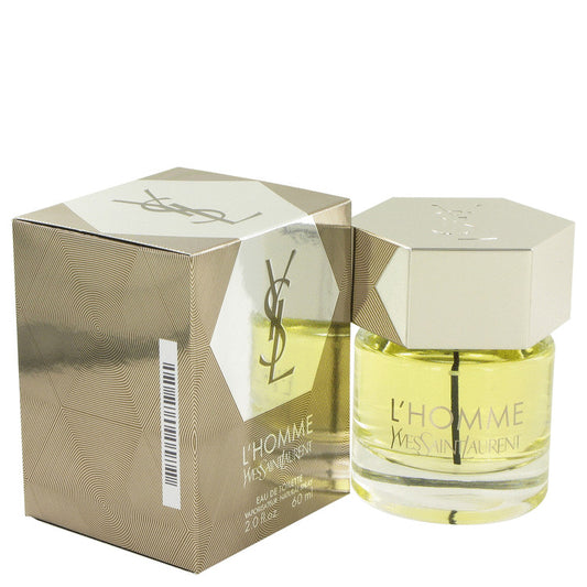YSL L'Homme 3.3 oz EDT (2006)