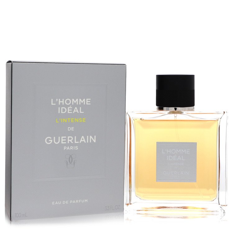 L'homme Ideal L'intense 3.4 oz Eau de Parfum