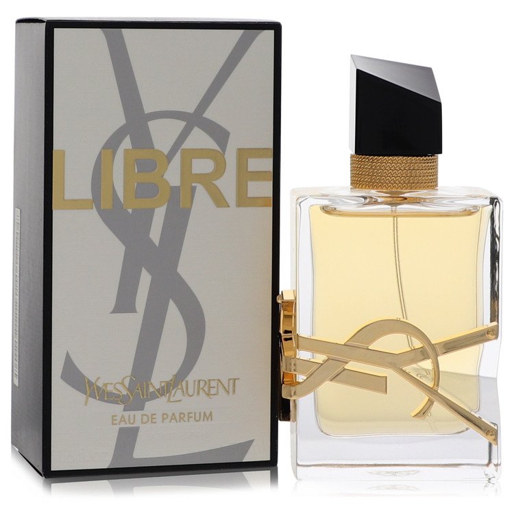 Libre Eau de Parfum
