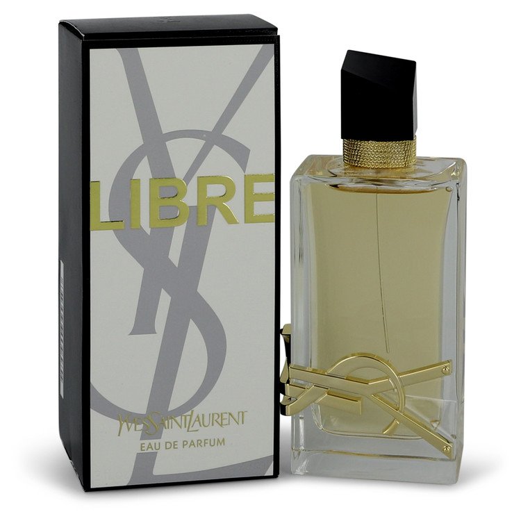 Libre Eau de Parfum