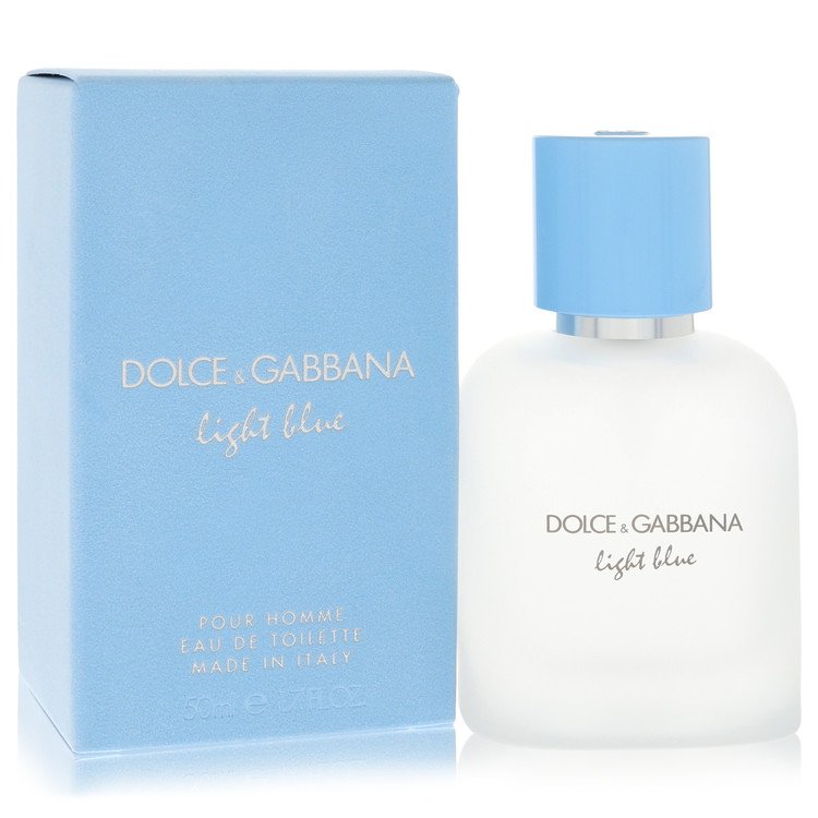 Light Blue Eau de Toilette