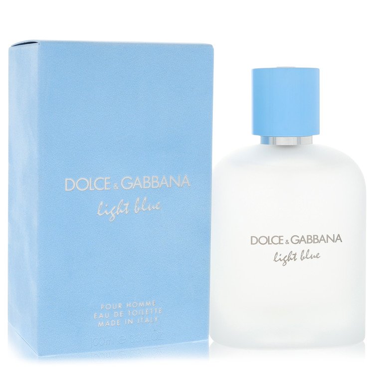 Light Blue Eau de Toilette