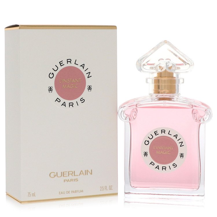 L'instant Magic 2.5 OZ Eau de Parfum